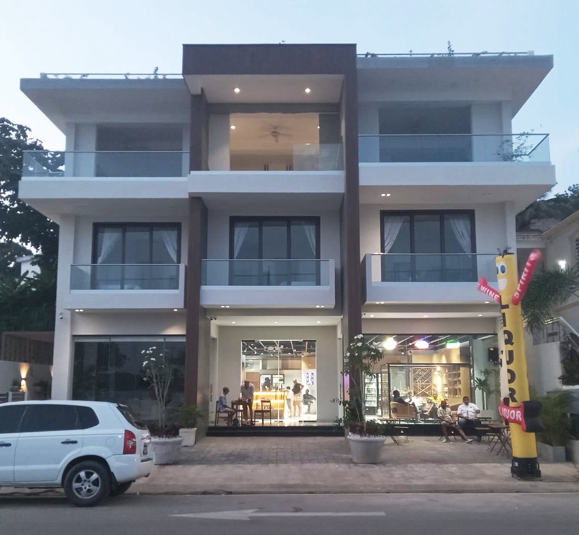 Samana Town Dominican Republic Apartments for Rent